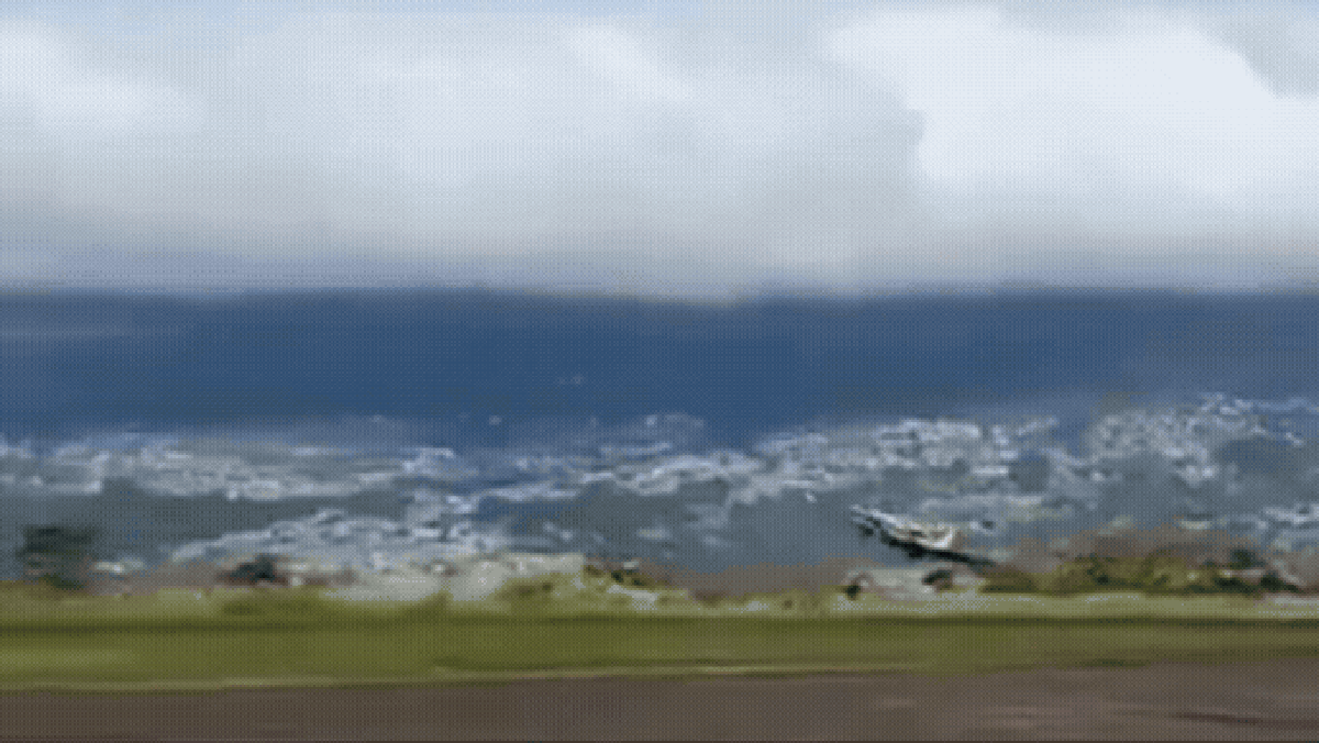 Avião cai durante decolagem na Venezuela e deixa dois mortos; vídeo