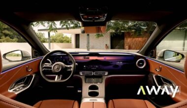 Carrega 300 km em 10 minutos: o SUV mais vendido do mundo chega a Portugal