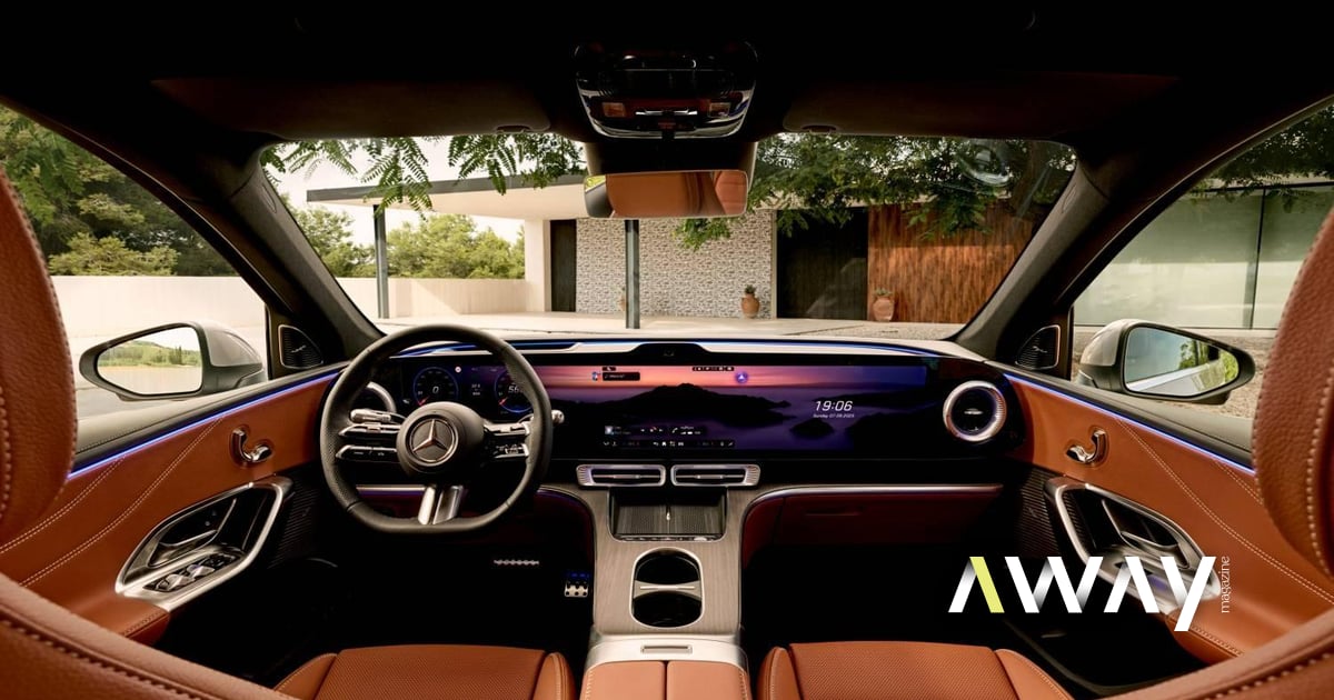 Carrega 300 km em 10 minutos: o SUV mais vendido do mundo chega a Portugal