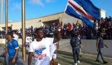 Cabo Verde a caminho da América: quais as nações mais pequenas a chegar a um Mundial?