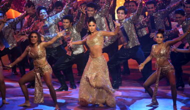Bollywood conquista o Reino Unido
