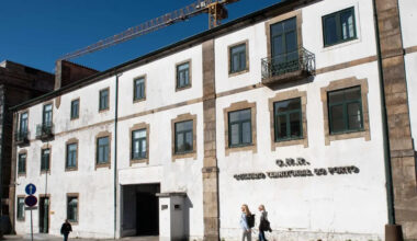 Jornal de Notícias Logo