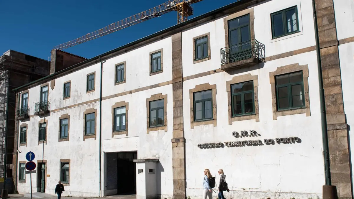 Jornal de Notícias Logo