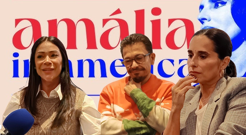 Amália volta a ouvir-se em Nova Iorque