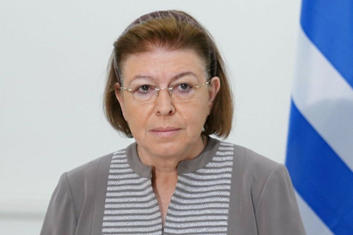 "Indiferença provocadora" e rosa da Barbie. Estalou o verniz entre a Grécia e o Reino Unido