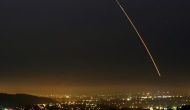 Trump ordena início de testes de armas nucleares dos Estados Unidos