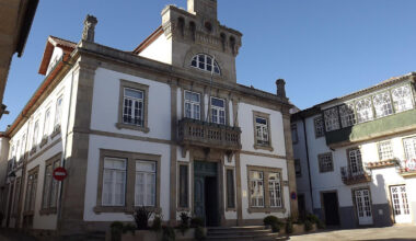 Jornal de Notícias Logo