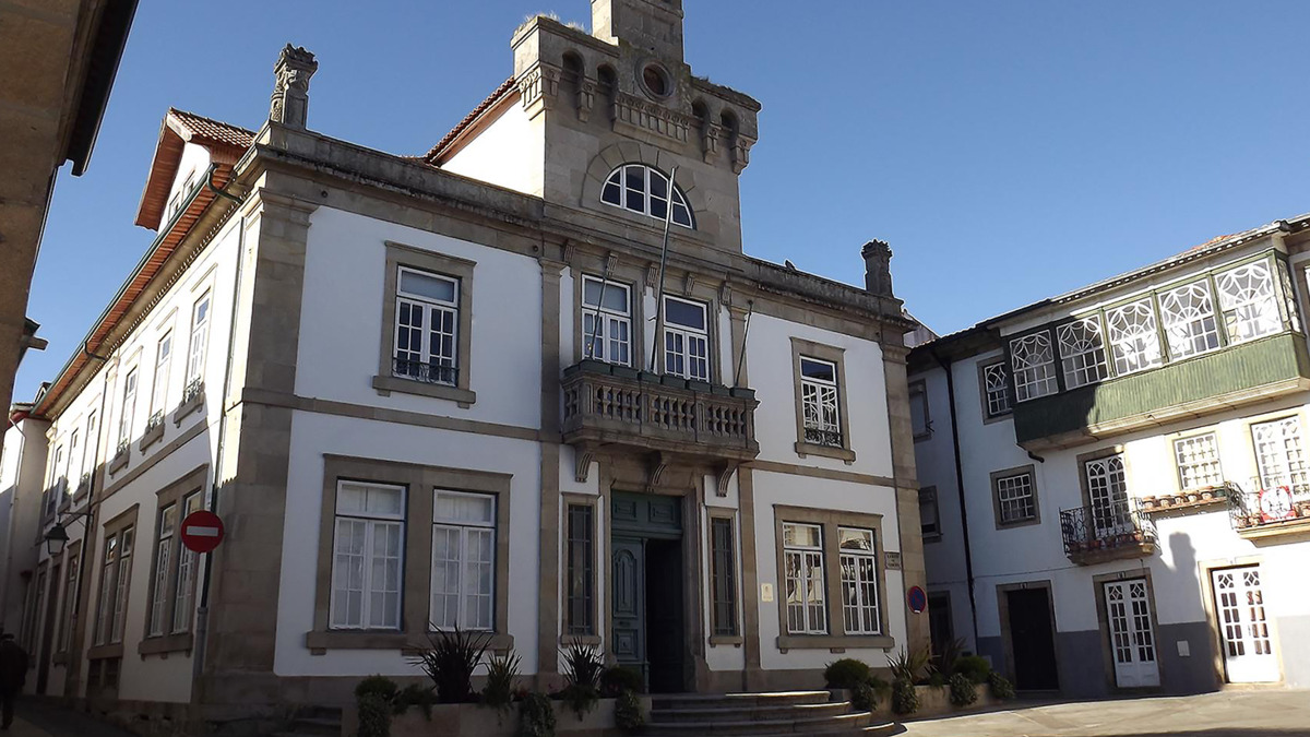 Jornal de Notícias Logo