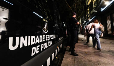 Jornal de Notícias Logo