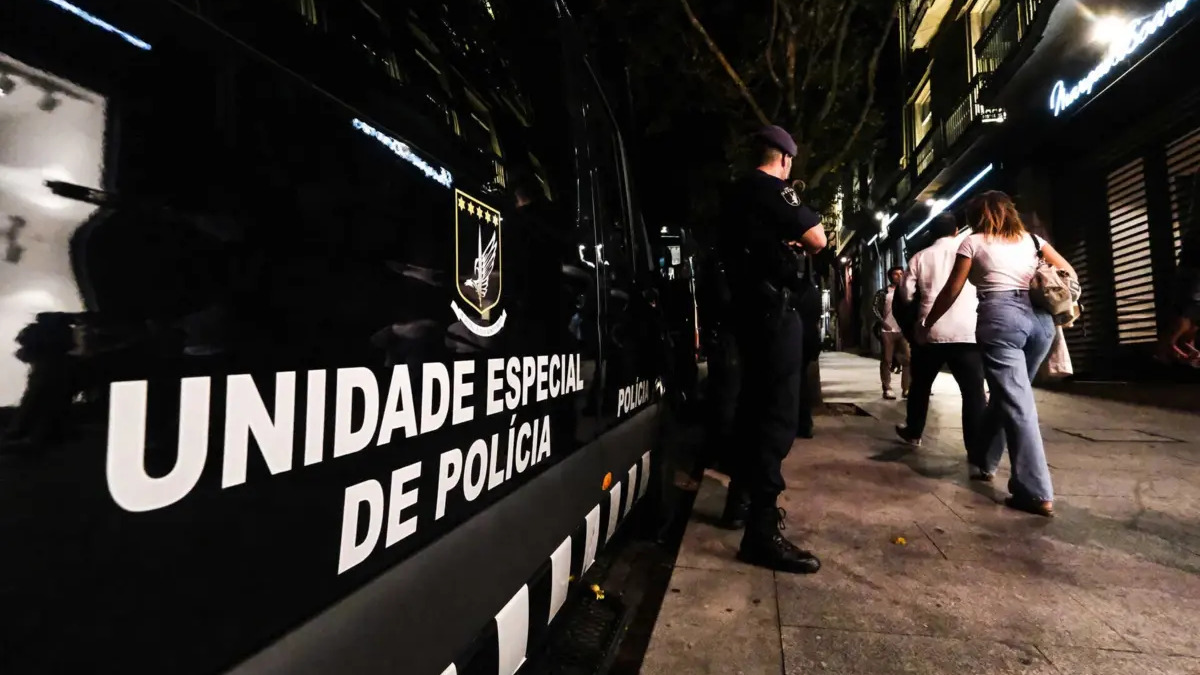 Jornal de Notícias Logo