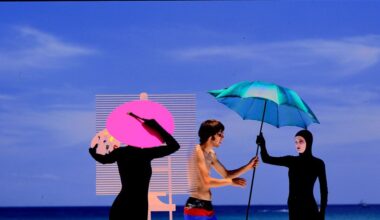 50 anos de fotografia - Klaus Mitteldorf celebra carreira