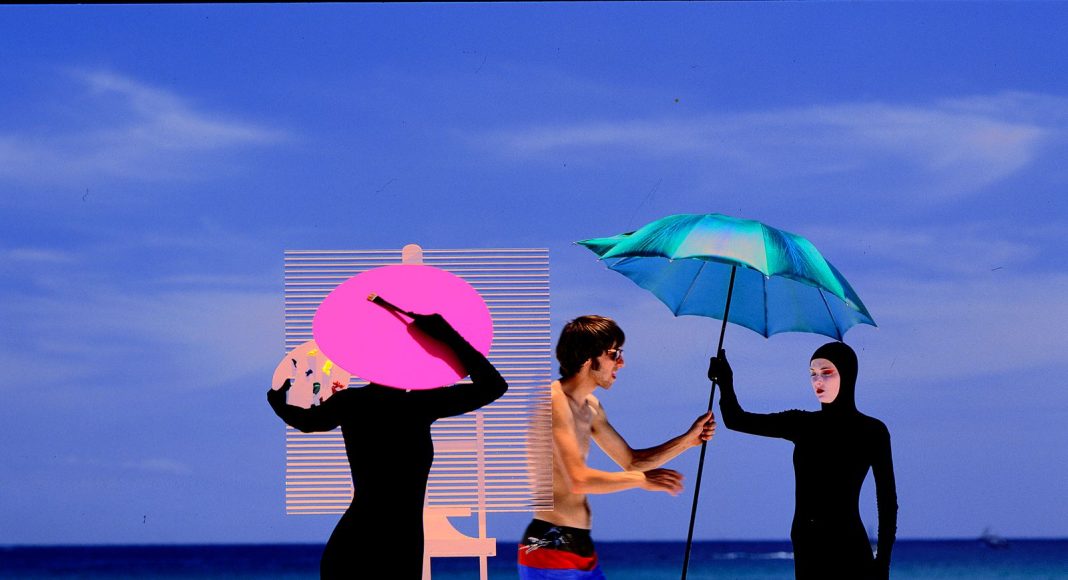 50 anos de fotografia - Klaus Mitteldorf celebra carreira