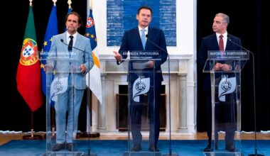 Lei das Finanças Regionais. Montenegro anuncia grupo de trabalho com Governos da Madeira e Açores