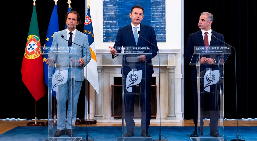 Lei das Finanças Regionais. Montenegro anuncia grupo de trabalho com Governos da Madeira e Açores