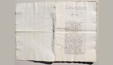 Descoberto manuscrito de poema épico de poeta português. Cristóvão Colombo é o herói