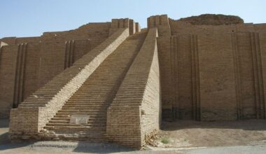 Marés antigas podem ter originado a primeira civilização urbana da humanidade