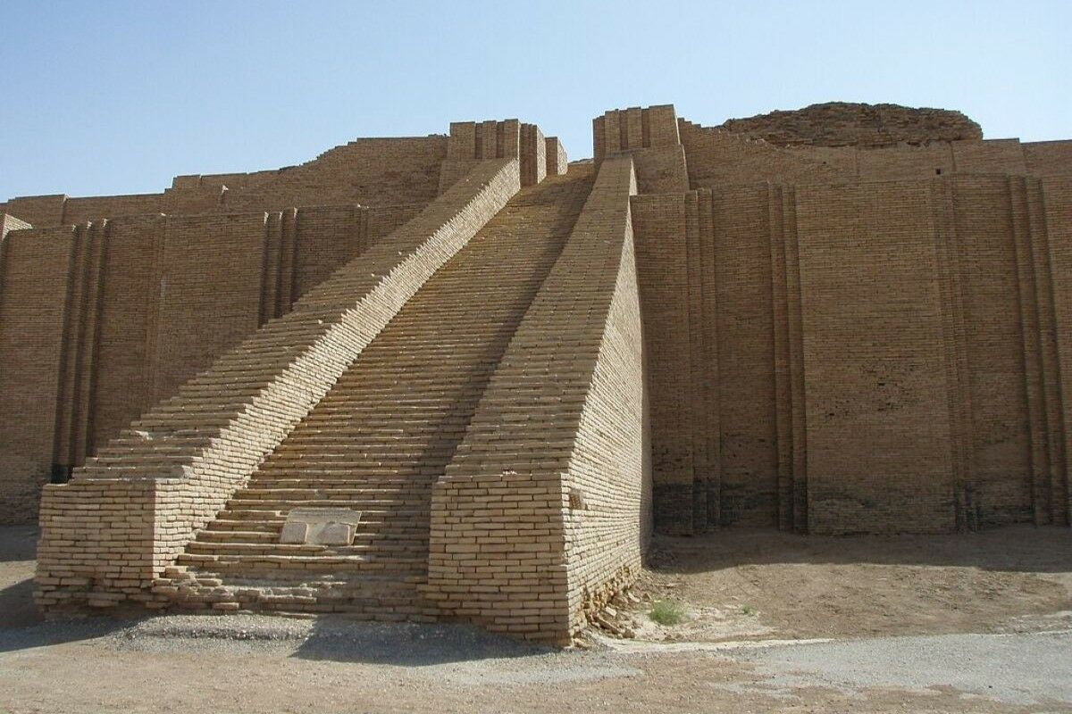 Marés antigas podem ter originado a primeira civilização urbana da humanidade