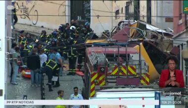 Carris. Diretor demitido mantém funções no mesmo setor - RTP