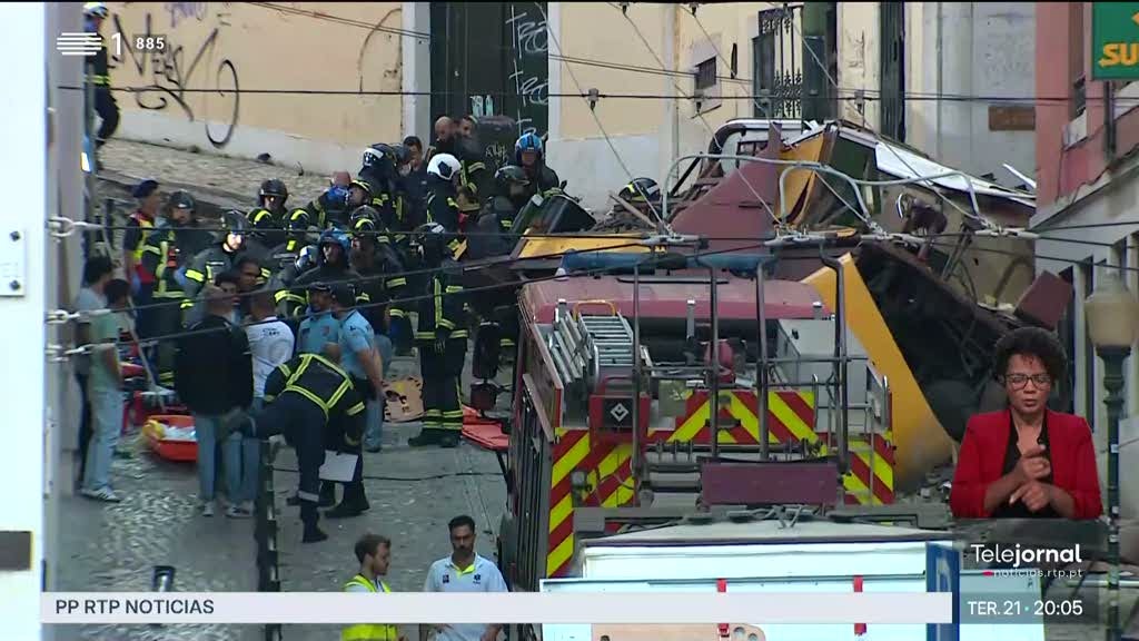 Carris. Diretor demitido mantém funções no mesmo setor - RTP