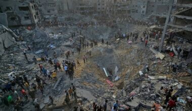 Dois anos de conflito. Negociações indiretas entre Israel e Hamas avaliadas como "positivas"