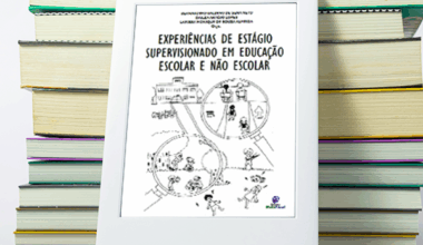 Uesb lança livro sobre experiências em estágio supervisionado na área da educação