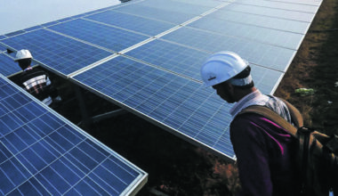 Revolução das baterias chega a Portugal com dois gigas na calha