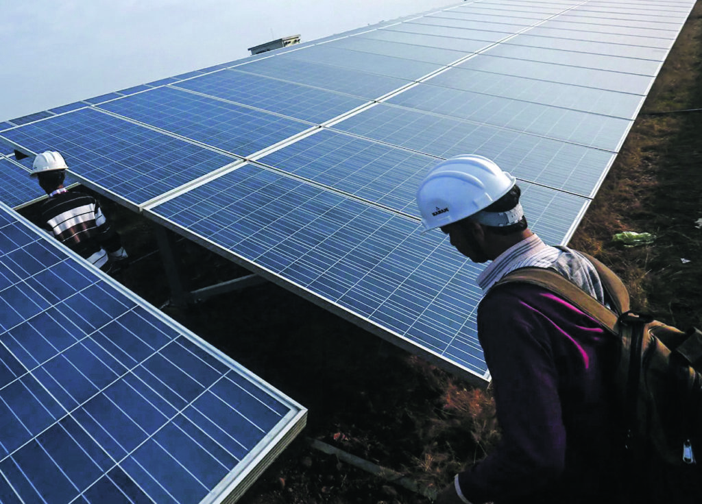 Revolução das baterias chega a Portugal com dois gigas na calha