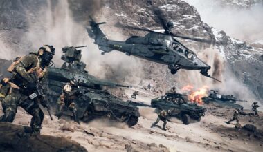 Battlefield 6: veja história, gameplay e requisitos do novo FPS - TechTudo