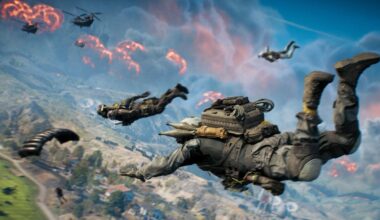 Battlefield RedSec: todos os pontos do mapa e as melhores áreas de loot