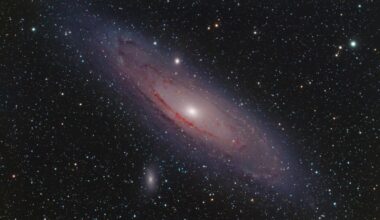 Matéria escura? Energia escura? Ilusão cósmica, provavelmente
