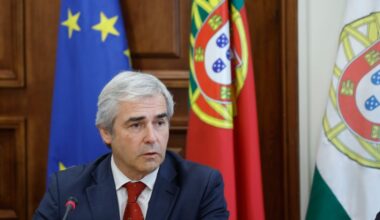 Governo avança com processo para modernização das viaturas Pandur