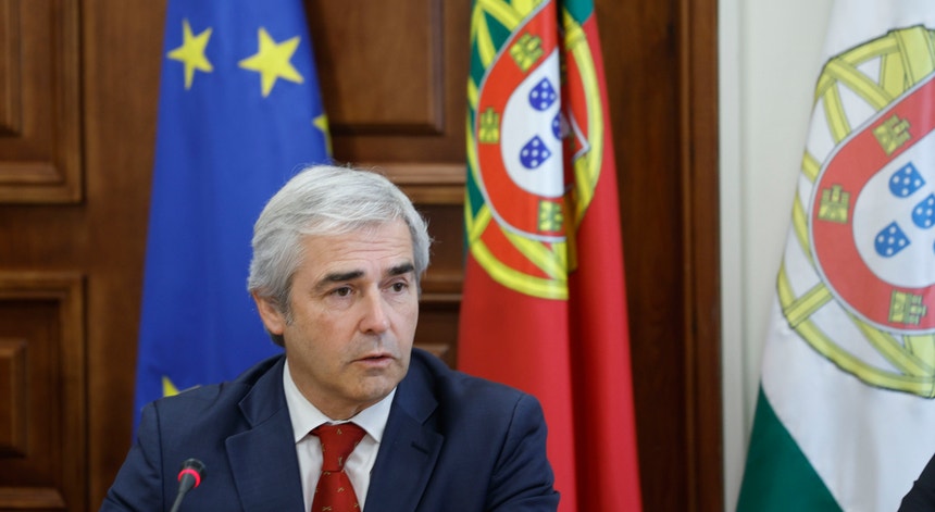 Governo avança com processo para modernização das viaturas Pandur