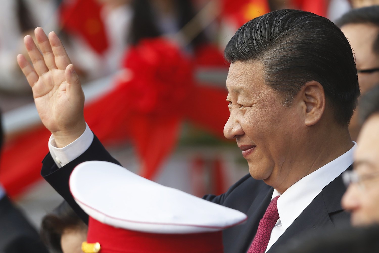 Uma pergunta assombra a Cidade Proibida: quem vai suceder a Xi Jinping?