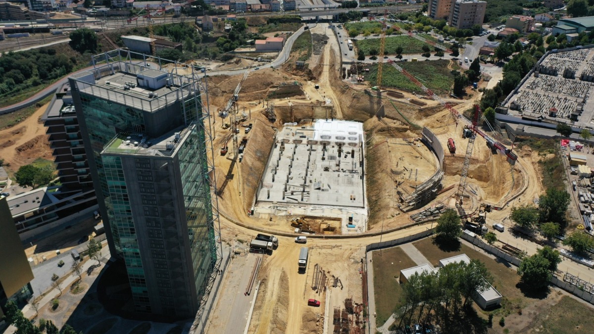 Jornal de Notícias Logo