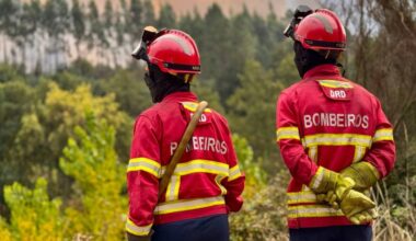 Liga dos Bombeiros ameaça com protestos devido à "gravidade da situação" atual