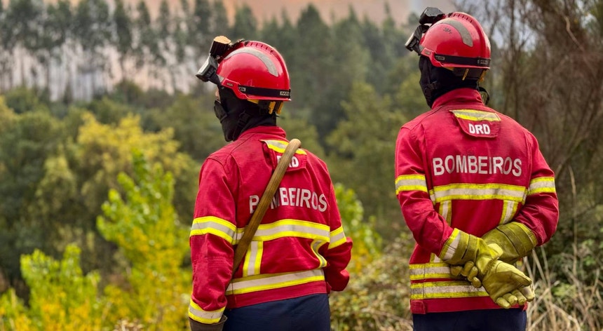 Liga dos Bombeiros ameaça com protestos devido à "gravidade da situação" atual