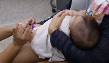 Casos de coqueluche crescem e provocam internações e mortes — Brasil de Fato