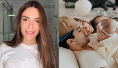 Jade Magalhães desiste de viagem com Luan Santana à Europa e explica decisão