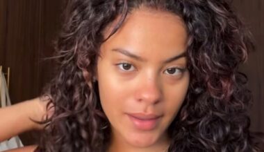 Bella Campos revela frustração com novo visual; entenda o que pode ter dado errado