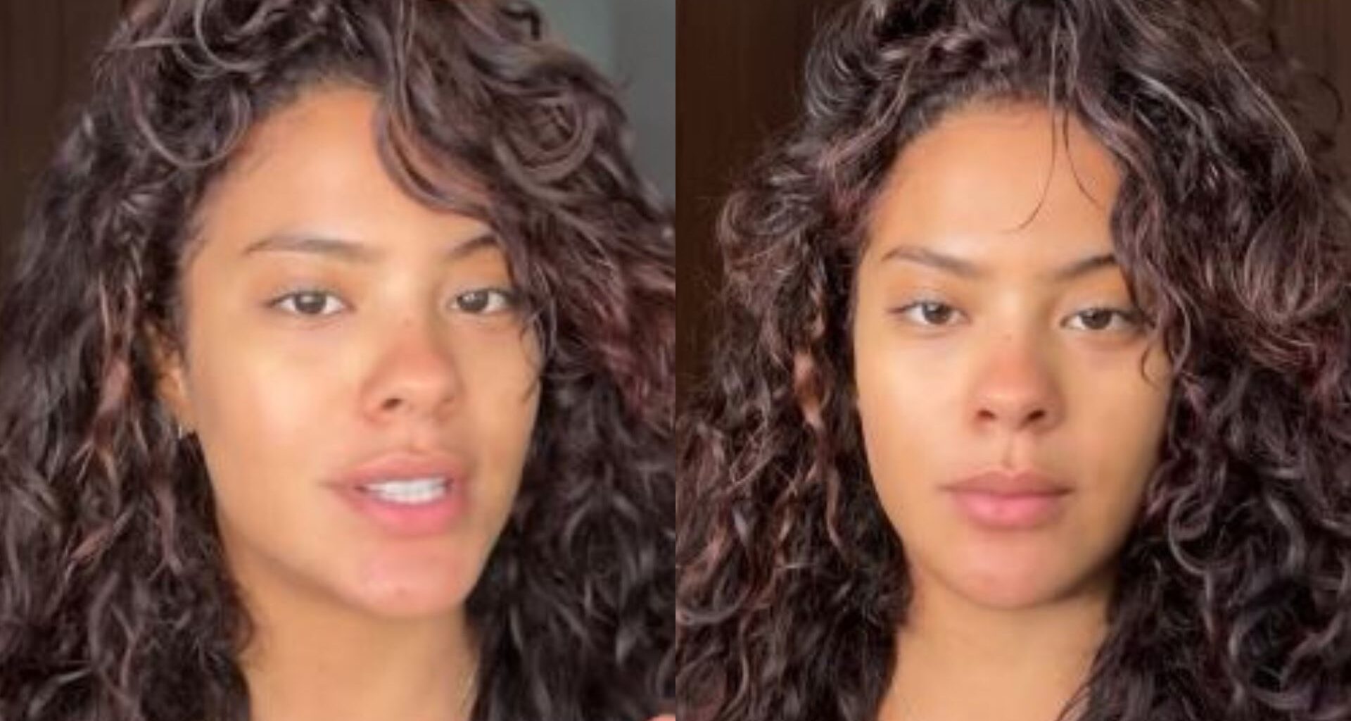 Bella Campos - Foto: Reprodução / Instagram