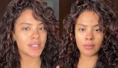 Bella Campos - Foto: Reprodução / Instagram