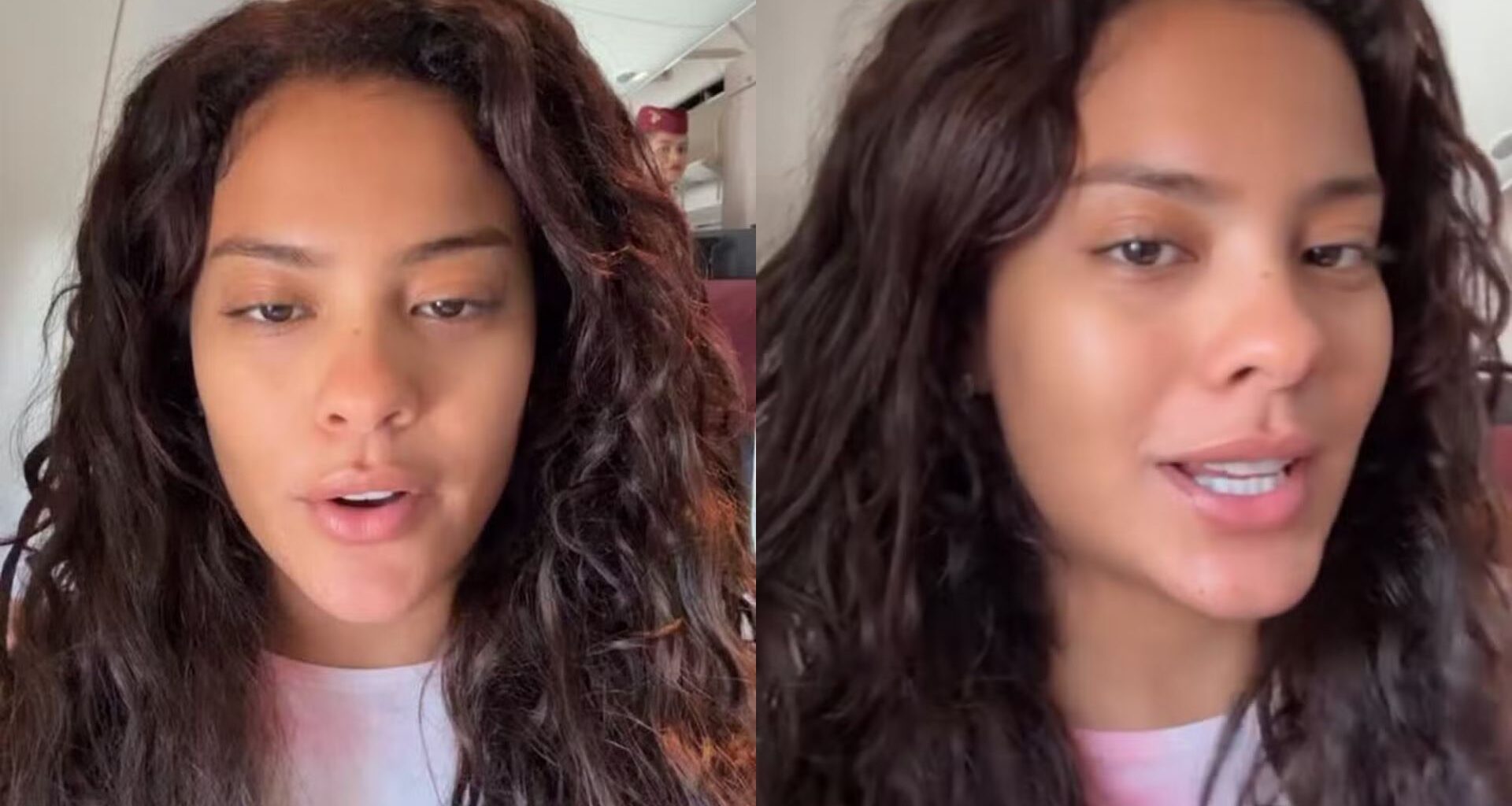 Bella Campos - Foto: Reprodução / INstagram