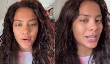 Bella Campos - Foto: Reprodução / INstagram