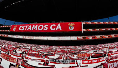 Rui Costa e João Noronha Lopes vão à segunda volta