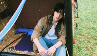 BIGHIT MUSIC vai processar por plágio da música solo de Beomgyu, do TXT: Entenda o caso!