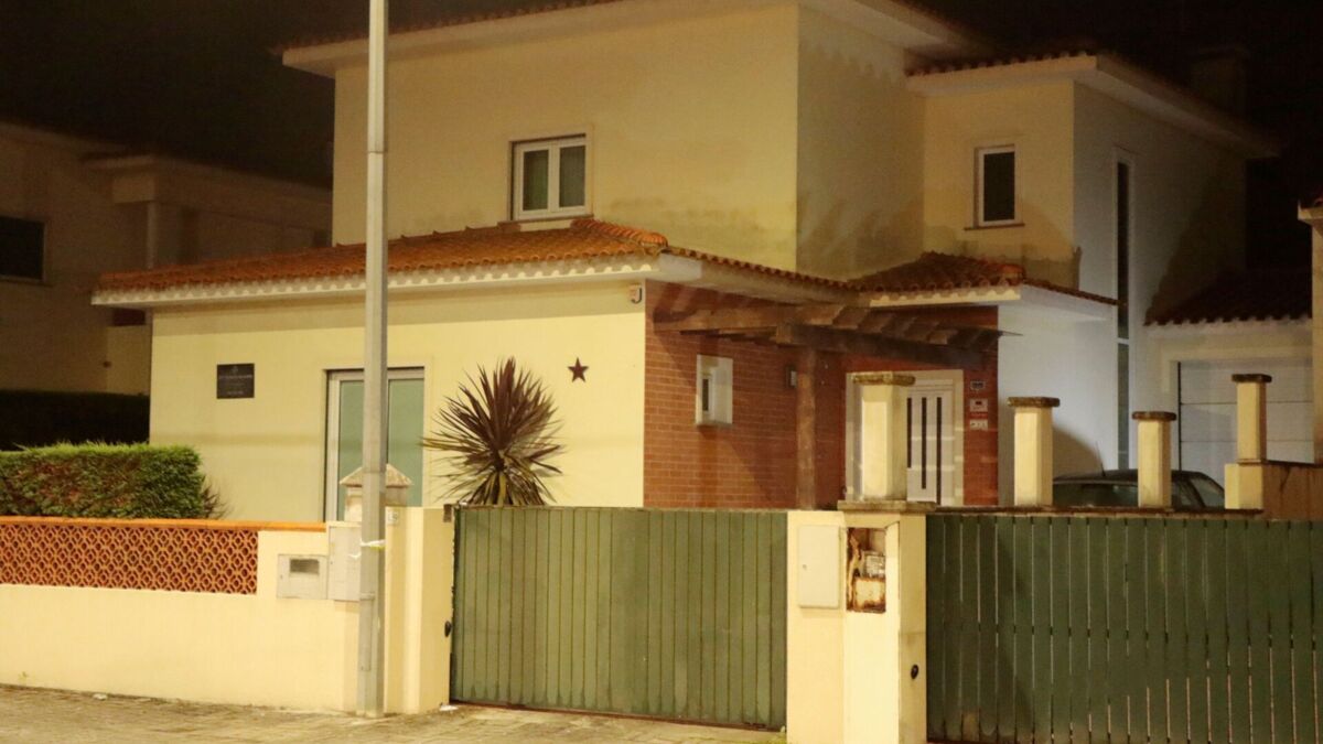 Jornal de Notícias Logo