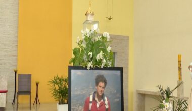 Igreja de Blumenau vai lançar livro sobre milagre de Carlo Acutis estilo Bobbie Goodies