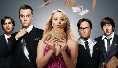 criador de The Big Bang Theory admite maior erro da série durante primeiras temporadas