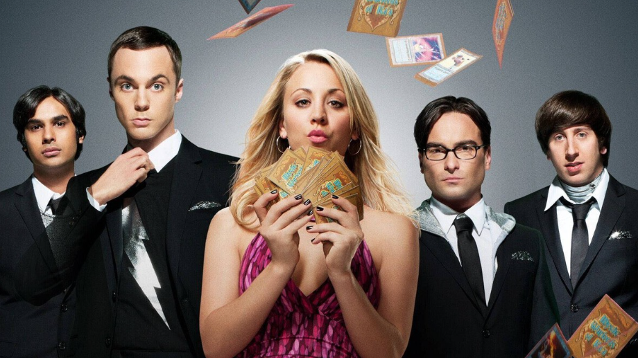 criador de The Big Bang Theory admite maior erro da série durante primeiras temporadas