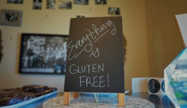 Tem sensibilidade ao glúten? Novo estudo mostra que pode ser algo completamente diferente